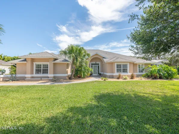 428 MARSH POINT Circle, St. Augustine, FL 32080