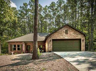 28 Mano Way, Hot Springs, AR 71909