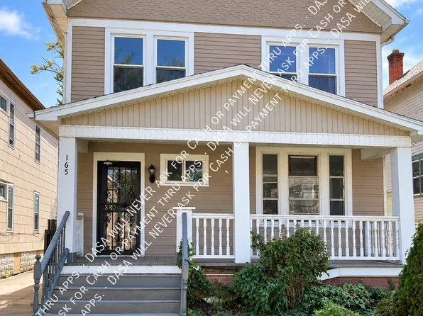 165 Folger St, Buffalo, NY 14220