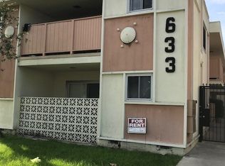 633 S Walnut St #1, Inglewood, CA 90301