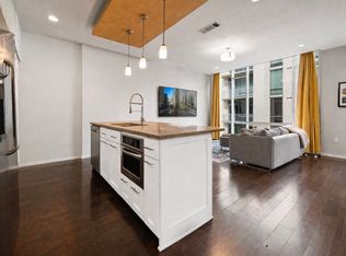 1600 Barton Springs Rd UNIT 2302, Austin, TX 78704