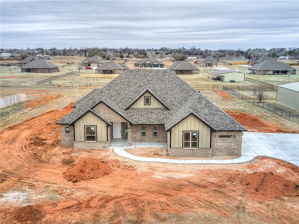 984 County Street 2983, Blanchard, OK 73010 Zillow