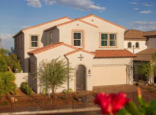 321 Rezzo St, Las Vegas, NV 89138