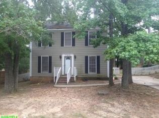 406 Serpentine Rd, Irmo, SC 29063