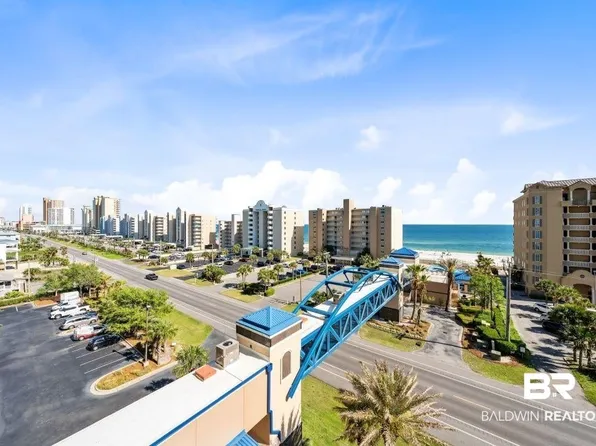 1010 Beach Blvd Unit 606, Gulf Shores, AL 36542