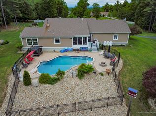 36 Brocklebank Dr, Bridgton, ME 04009