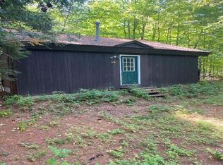 45 Alpine Village Rd, Bartlett, NH 03812