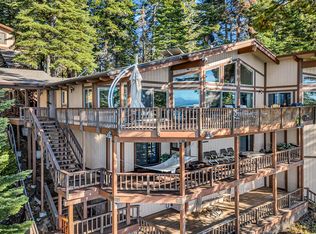 1217 Driftwood Cove Rd, Westwood, CA 96137
