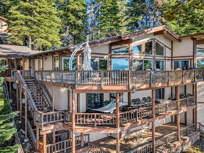 1217 Driftwood Cove Rd, Westwood, CA, 96137
