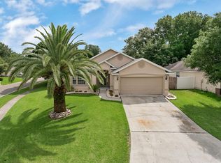 2687 Coachman Lakes Dr, Jacksonville, FL 32246