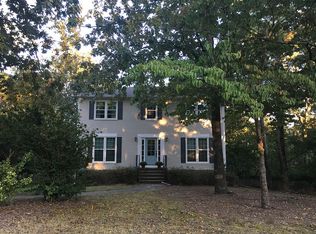 5280 Harvest Ridge Ln, Birmingham, AL 35242