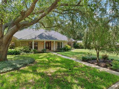 404 Moccasin Trl, Kilgore, TX, 75662