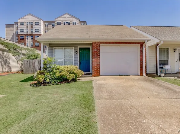 1396 Southern Gardens Dr, Tuscaloosa, AL 35404