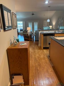 1506 Garner Ln, Longview, TX, 75605