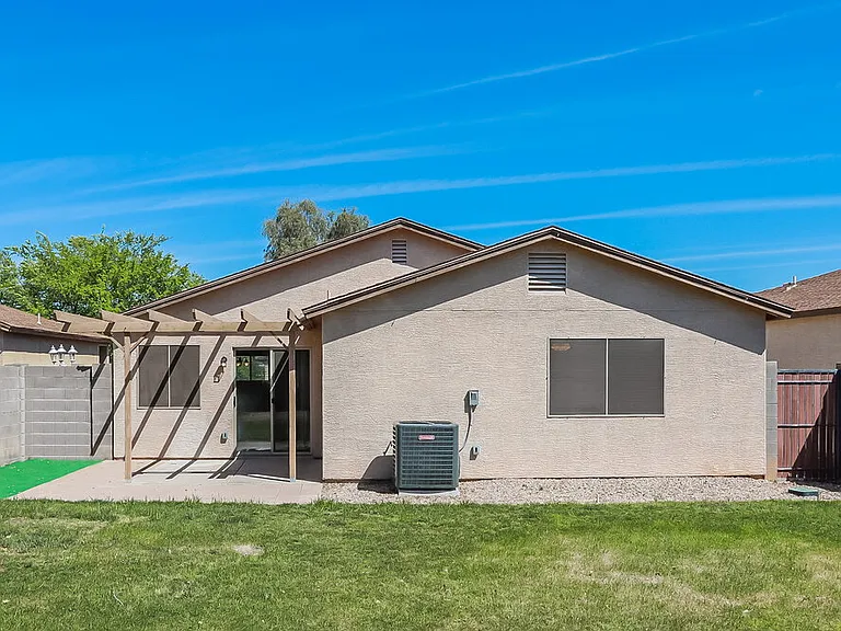1101 E Desert Rose Trl — Photo 19
