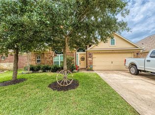 7619 Sarsaparilla Dr, Baytown, TX 77521