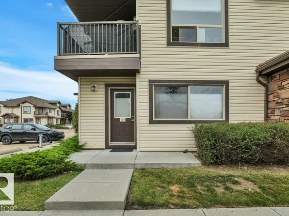 604 62nd St SW #109, Edmonton, AB T6X 0K4