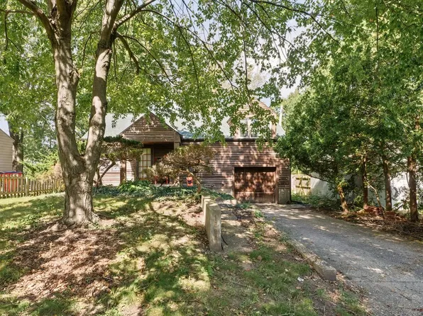 1604 W White St, Champaign, IL 61821
