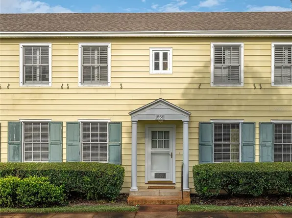 1555 Highland Park Dr S #1555, Lake Wales, FL 33898