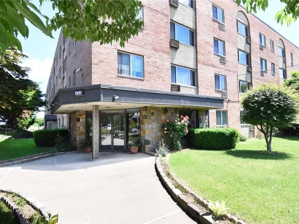 420 Palisade Avenue #2M, Yonkers, NY 10703