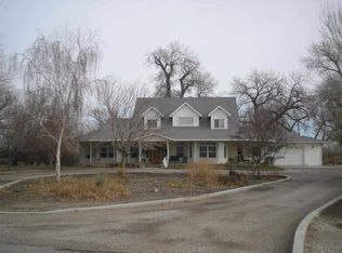 4120 Santa Fe Dr, Fallon, NV 89406