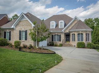 5020 Warm Spgs, Greensboro, NC 27455