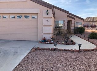 520 S Santa Fe Trl, Cornville, AZ 86325
