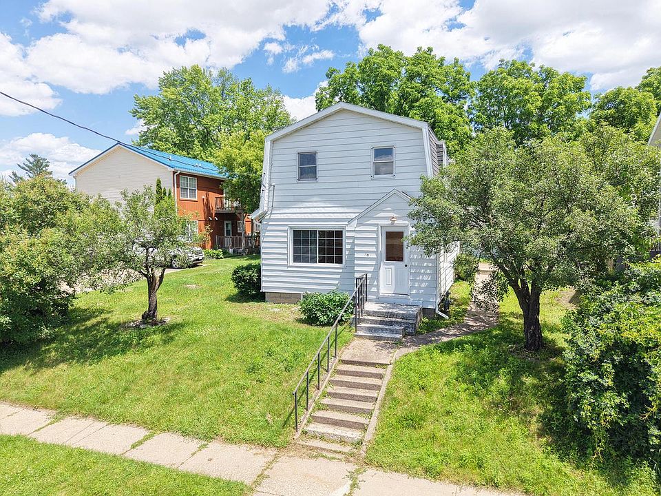 1st image of 507 N Center AVENUE