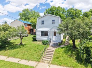 507 N Center AVENUE, Viroqua, WI 54665