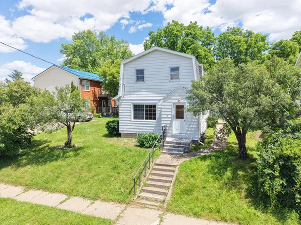 507 N Center AVENUE, Viroqua, WI 54665