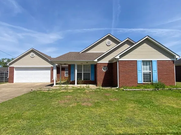 122 Royal Oaks Dr, Brighton, TN 38011