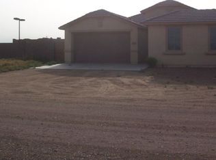 25707 N 153rd Ave, Surprise, AZ 85387