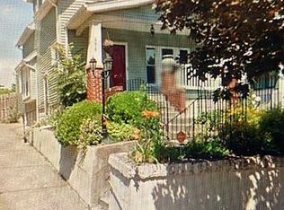 578 Elbon Ave, Akron, OH 44306