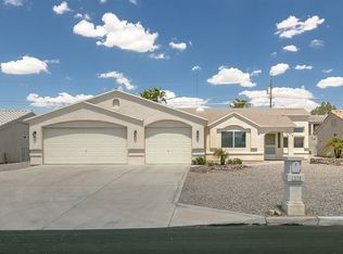 1232 McCulloch Blvd S, Lake Havasu City, AZ 86406