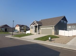 7423 Back Stretch Dr, Wellington, CO 80549