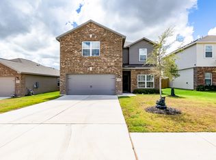 240 Wincanton Ln, Jarrell, TX 76537