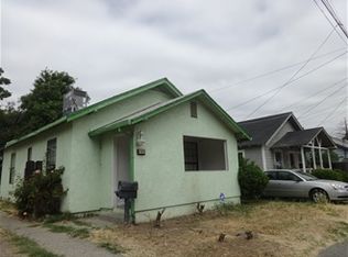 1318 Maple St, Marysville, CA 95901