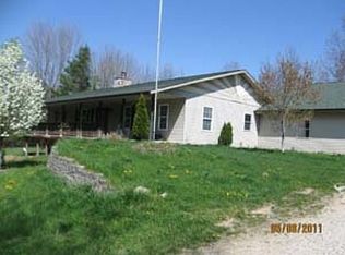 301 W Kirby Rd, Battle Creek, MI 49017