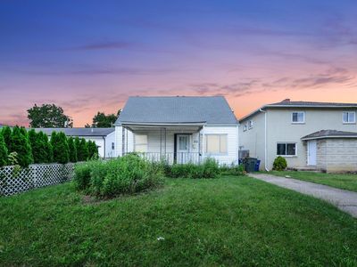 2951 McGuffey Rd, Columbus, OH, 43224