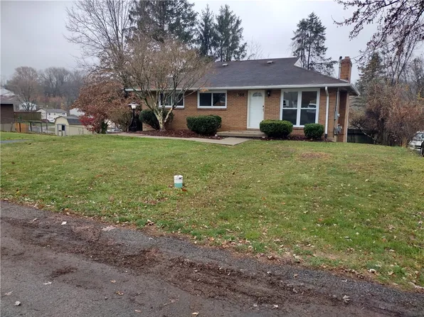 388 Butterfield Dr, Irwin, PA 15642