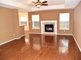 7416 Lady Suzannes Ct, Austin, TX 78729