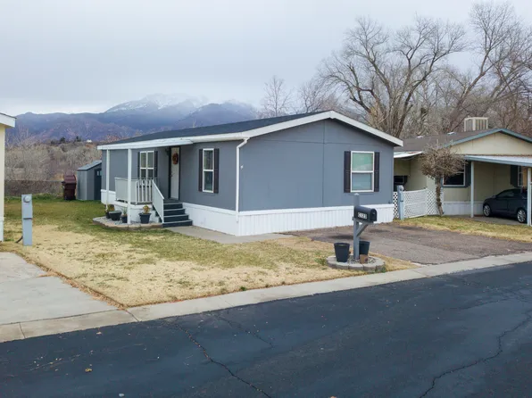 5100 S 1050 W Trailer C123, Ogden, UT 84405