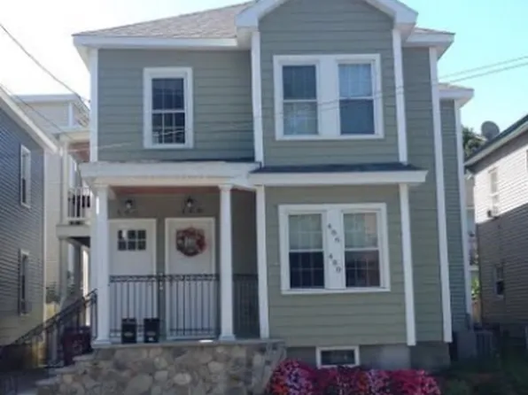 486 Fletcher St #486, Lowell, MA 01854