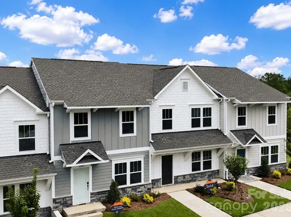 245 Cliffwood St NW #13, Concord, NC 28027