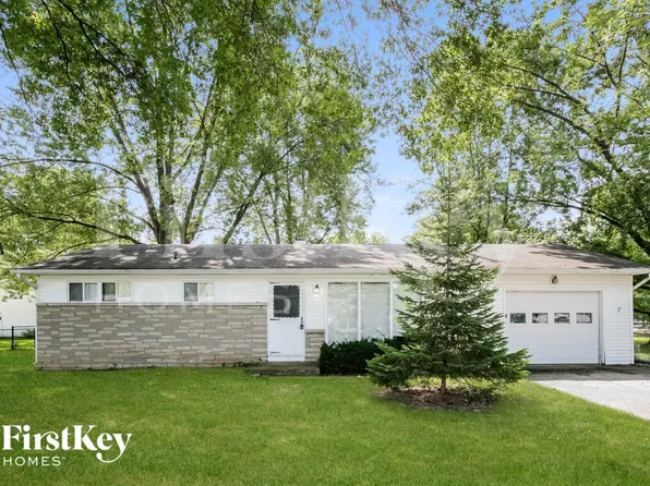 505 Vista Dr, Indianapolis, IN 46280