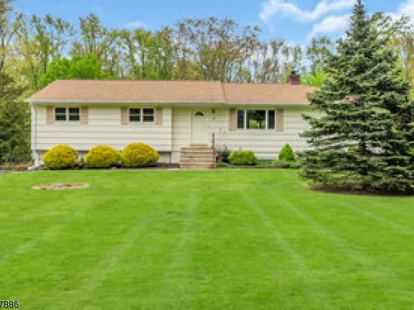 40 Cortright Rd, Hanover Twp., NJ 07981