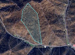 853 Main Hewett Creek Rd, Lake, WV 25121