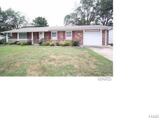 1308 Thomas Dr, Festus, MO