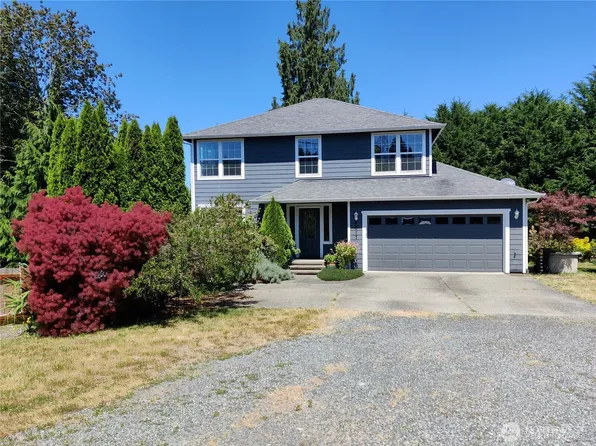 8017 64th Street SE, Snohomish, WA 98290