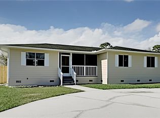 1382 San Filippo Dr SE, Palm Bay, FL 32909